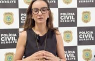 Polícia Civil prende dois investigados por receptação qualificada de celulares furtados e roubados em Aracaju