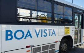 Candidato ao Governo de Sergipe, Valmir de Francisquinho apresenta proposta para reduzir tarifa de ônibus para até R$ 3 na Grande Aracaju