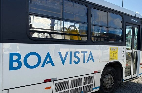 Candidato ao Governo de Sergipe, Valmir de Francisquinho apresenta proposta para reduzir tarifa de ônibus para até R$ 3 na Grande Aracaju