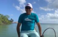 Corpo de empresário que morreu em queda de avião em Macambira será sepultado às 15h desta sexta-feira