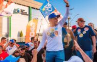 Pesquisa Quaest/TV Sergipe mostra crescimento de Fábio Mitidieri e possibilidade de vitória no 1º turno