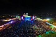 ‘O Kannalha’ é o terceiro artista confirmado para o FASC 2026