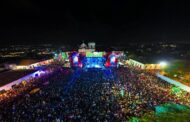 ‘O Kannalha’ é o terceiro artista confirmado para o FASC 2026