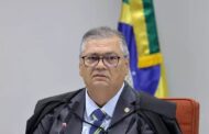 Ministro Flávio Dino derruba sigilo de ação sobre o filme 'Dark Horse'