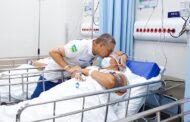 Fábio Mitidieri pretende construir Hospital do Idoso e implantar programa de inserção no mercado de trabalho
