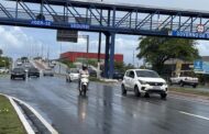 Detran/SE orienta proprietários de veículos com placa final 8 sobre prazo do licenciamento anual