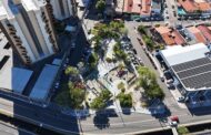 Ruas do bairro Grageru têm sentido de circulação alterado nesta segunda-feira, 21.