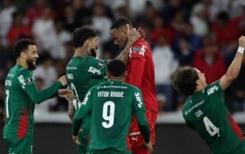 Palmeiras vence LDU nos pênaltis e avança à semifinal da Libertadores pela 13ª vez na história