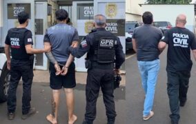 Operação Alter Ego: Polícia Civil de Sergipe prende em Minas Gerais dois investigados por fraude bancária de R$ 606 mil