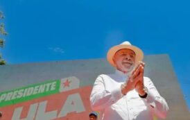 Lula cobra quebra de sigilo total no caso Master: “Doa a quem doer”