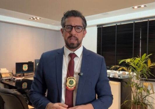 Operação “Zero Rastro”: Polícia Civil prende investigado que teria oferecido mais de R$ 50 milhões para invadir sistema de instituição financeira