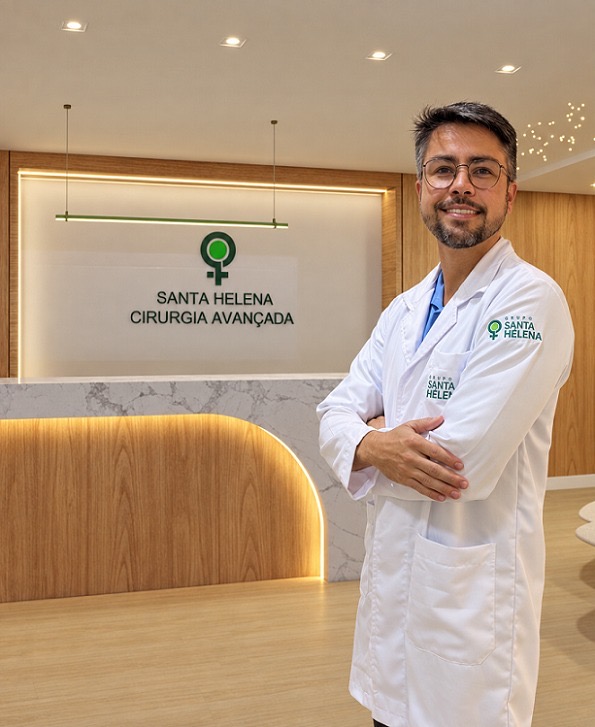 Grupo Santa Helena amplia ações para diagnóstico e tratamento da endometriose em Sergipe