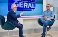 Fábio Mitidieri destaca reconhecimento à gestão após reeleição histórica em Sergipe