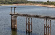 Governo de Sergipe estabelece medidas sobre situação de alerta hídrico da barragem do Poxim