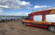 Corpo de indígena desaparecido há cerca de três dias no Rio São Francisco em Sergipe é encontrado