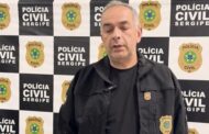 Polícia Civil contabiliza 16 ocorrências relacionadas às Eleições 2026 em Sergipe