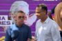 Prefeito Júlio Nascimento e governador Fábio Mitidieri apresentam a 41ª edição do Fasc