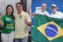 Linda Brasil é terceira mais bem votada para deputada estadual em Sergipe, com mais de 44 mil votos