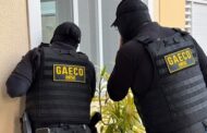 Policiais Civil e Militar e empresário são presos durante operação do Gaeco em Sergipe