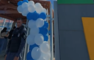 Governador Fábio inaugura ampliação e reforma de escola estadual no bairro Cidade Nova, em Aracaju