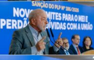 Lula sanciona lei que aumenta limite do MEI e perdoa R$ 13 bi de dívidas.