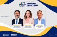 Tribunal de Contas do Estado promove evento sobre impactos da Reforma Tributária nos municípios