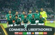 Palmeiras vence Fluminense nos pênaltis e vai à oitava final de Libertadores