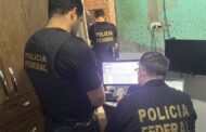 Polícia Federal investiga armazenamento de arquivos de abuso sexual infantojuvenil no interior de Sergipe