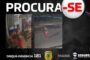 Jovem morre e outra pessoa fica gravemente ferida após carro sair da pista na BR-235, em Itabaiana