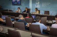UFS aprova fim da lista tríplice para escolha de reitor e garante eleições diretas