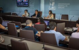 UFS aprova fim da lista tríplice para escolha de reitor e garante eleições diretas