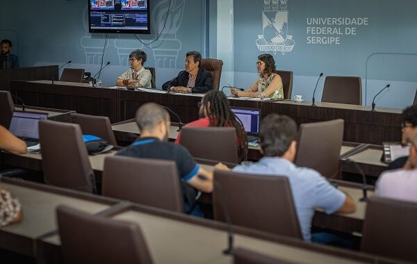 UFS aprova fim da lista tríplice para escolha de reitor e garante eleições diretas
