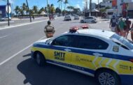 SMTT orienta condutores durante eventos esportivos e religiosos neste fim de semana