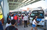 Transporte intermunicipal será ampliado e gratuito para eleitores no domingo de Eleições 2026
